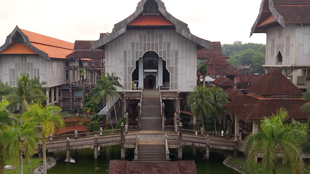 Mushaf al-Quran - Kalam Unggul Dari Ilahi