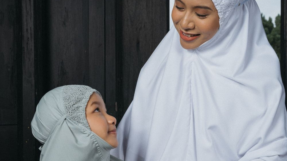 Cadangan hadiah untuk hari ibu