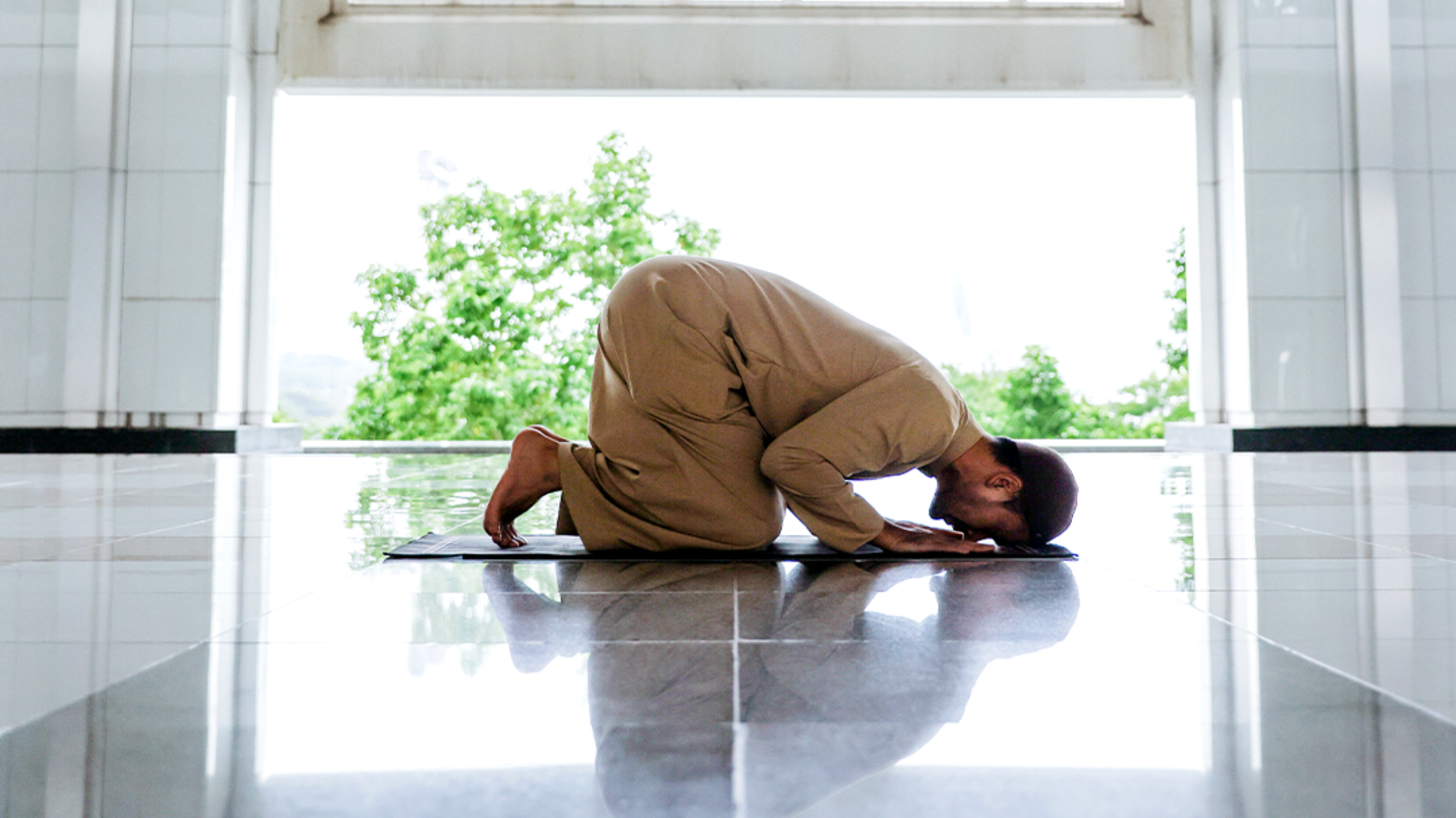 Jenis-Jenis Sujud yang Disyariatkan