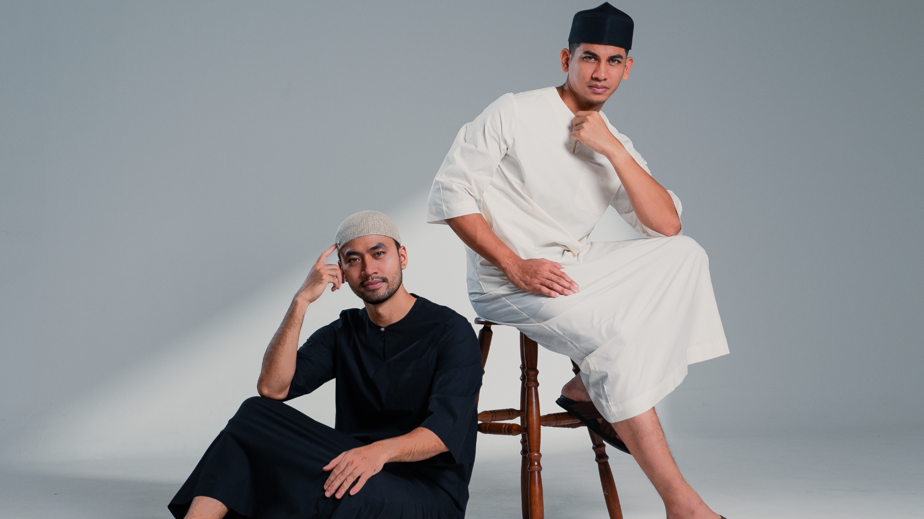 Mencontohi Sunnah Rasulullah SAW dalam Berpakaian