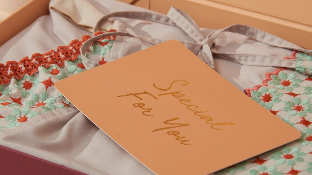 Hadiah Sesuai Untuk Wanita