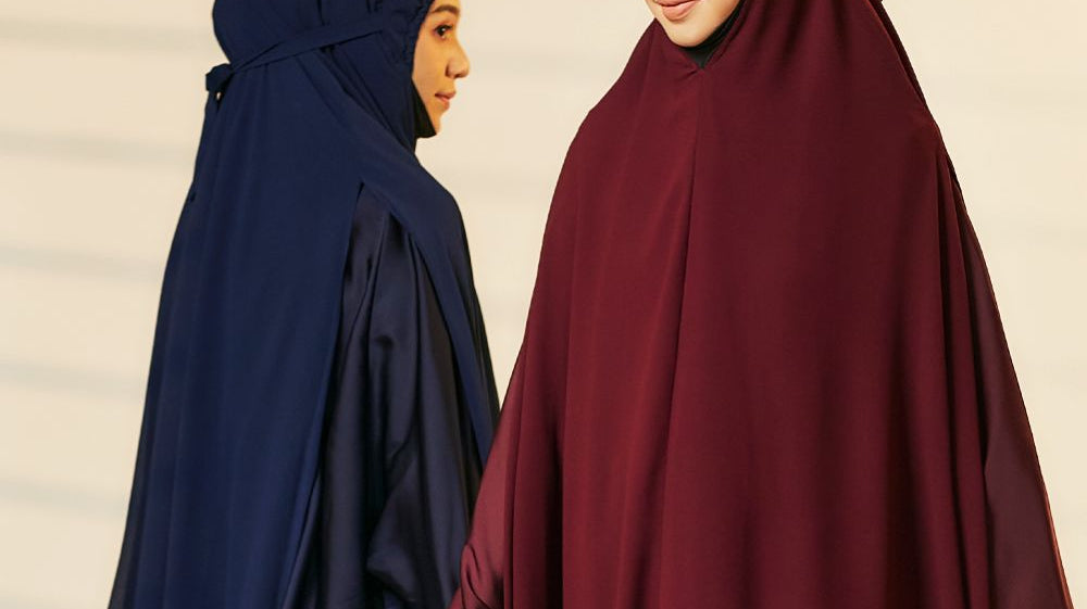 Pakaian untuk haji dan umrah