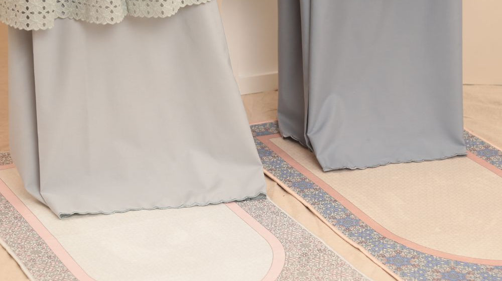 27 Perkara yang Membatalkan Solat