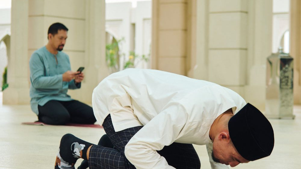 Amalan Sunat 10 Hari Awal Zulhijjah