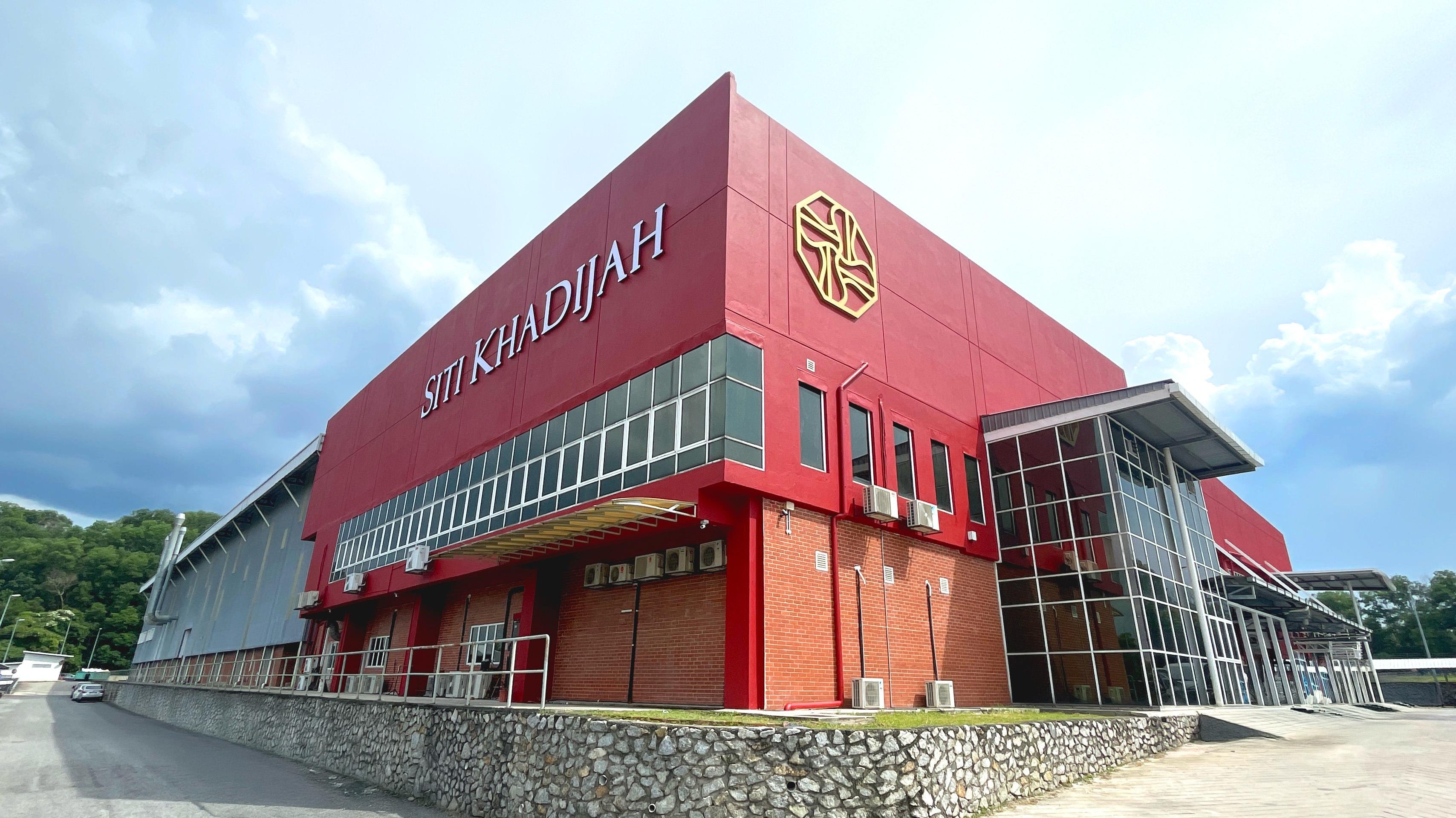 5 Asas Siti Khadijah Sebagai Lambang Cinta Abadi