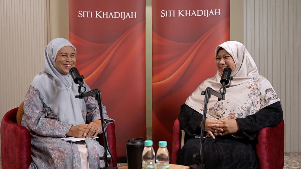 Dalam Jeda, Ada Kasih & Pengorbanan