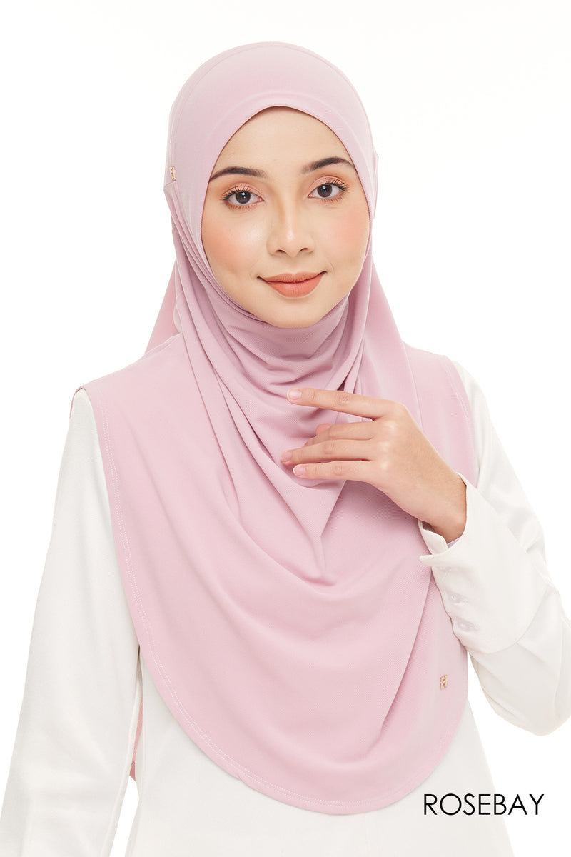 Hegira So Lovey – Siti Khadijah