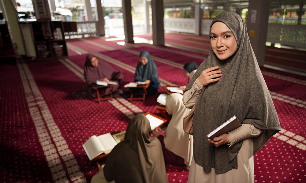 Koleksi Evie - Off Duty On Point