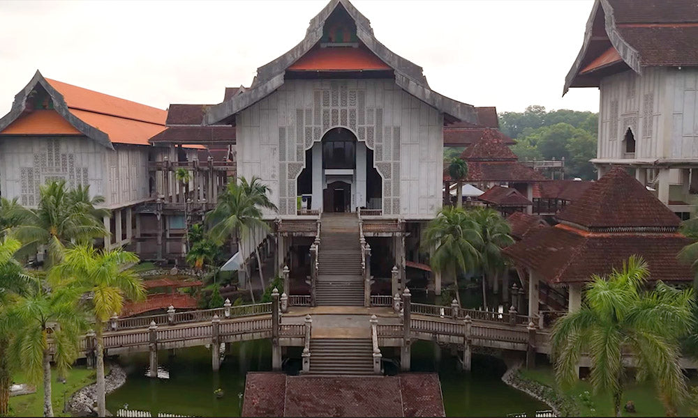 Mushaf al-Quran - Kalam Unggul Dari Ilahi