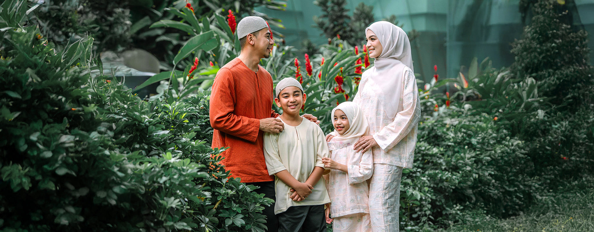 Gema Ramadan - Menyemarakkan Persiapan Ramadan