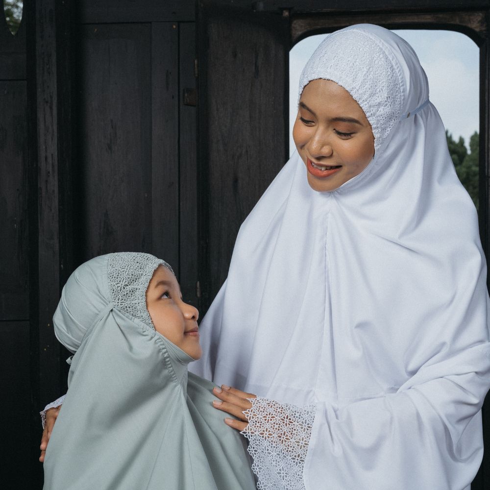 Cadangan hadiah untuk hari ibu