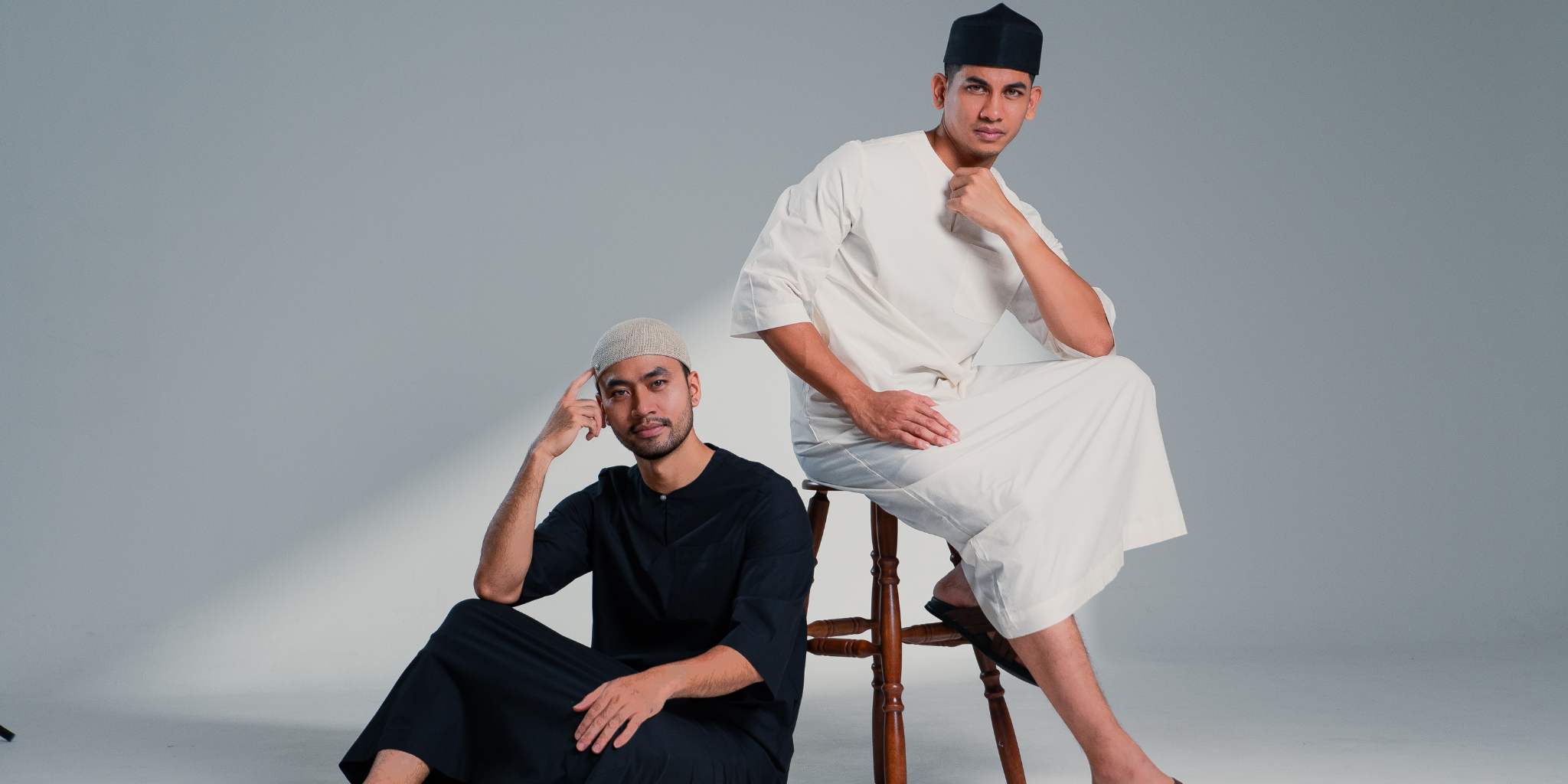 Mencontohi Sunnah Rasulullah SAW dalam Berpakaian