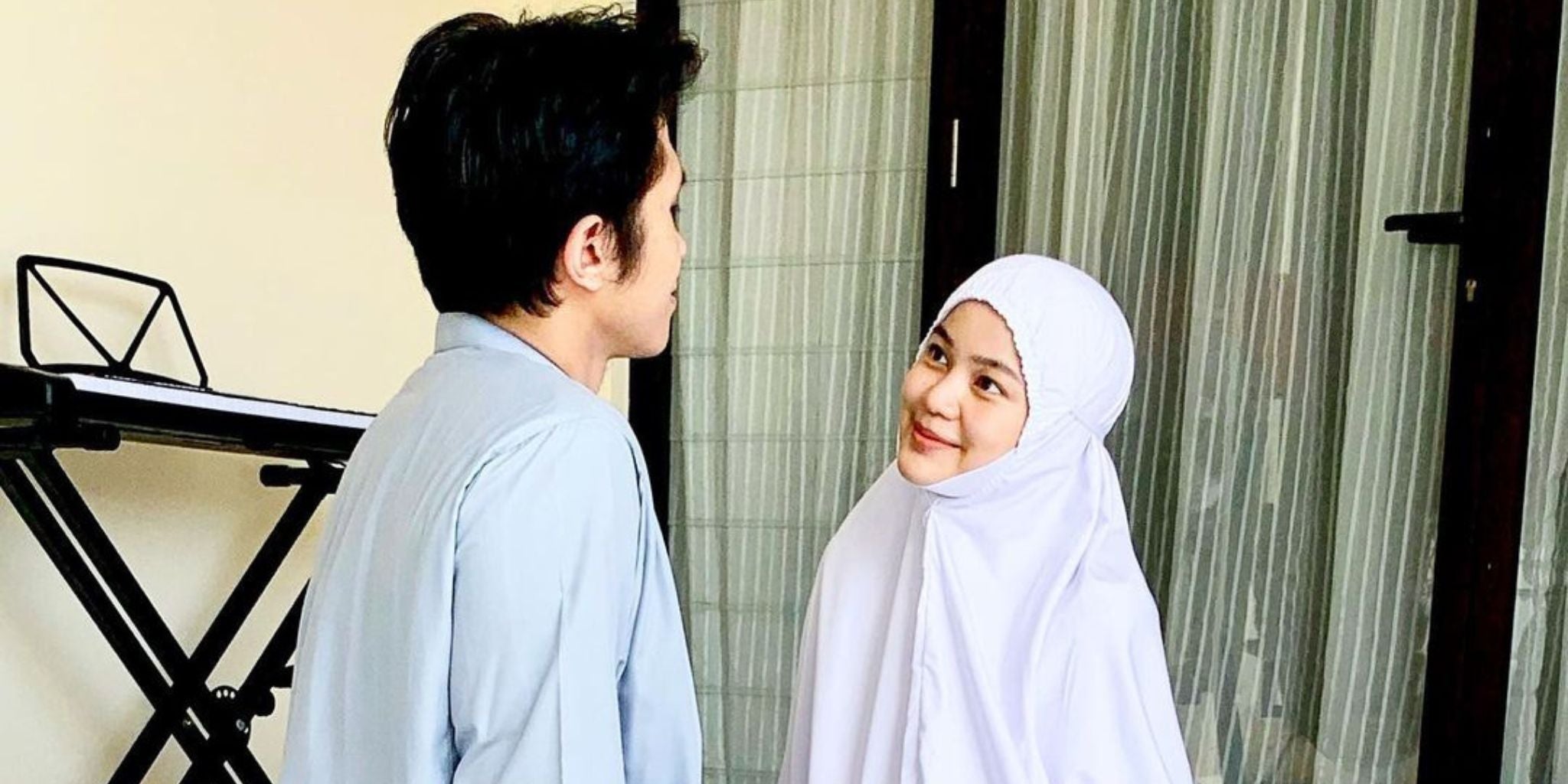 Adab isteri, jangan membebel pada suami?