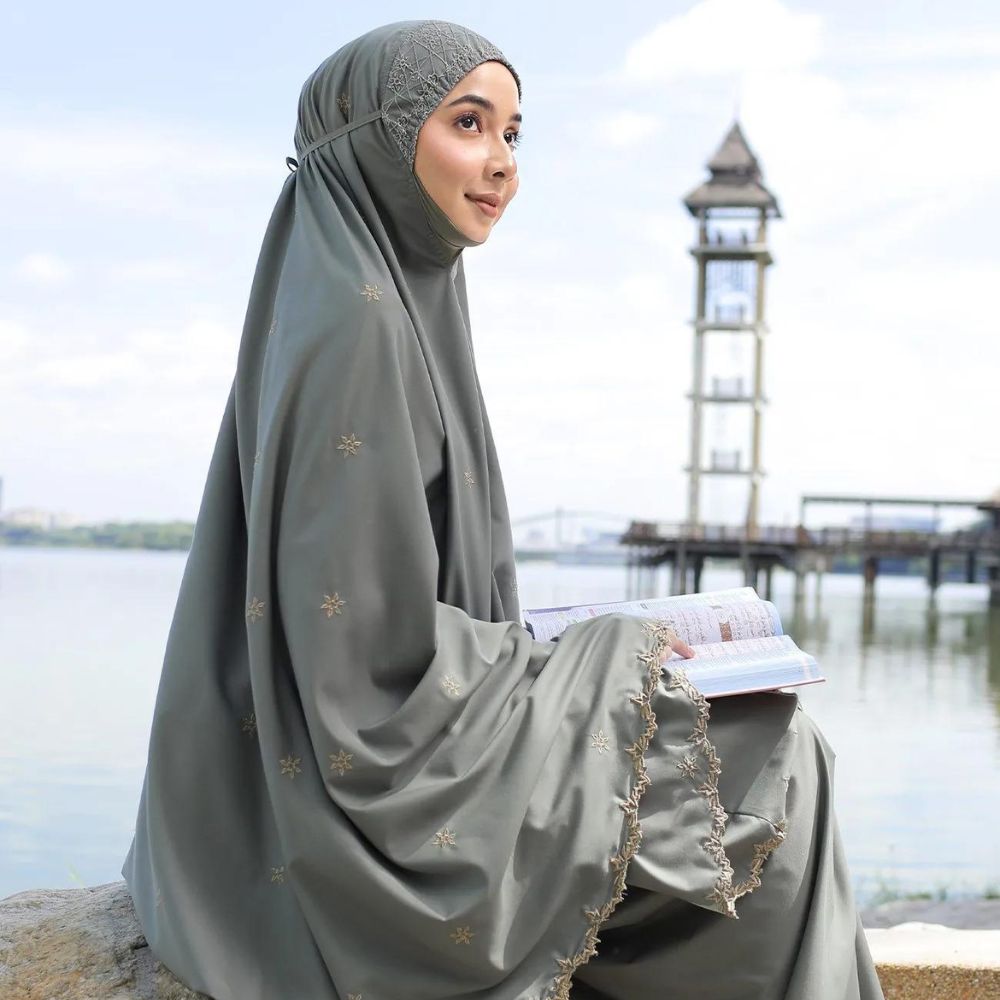 5 Fakta Awesome Tentang Siti Khadijah