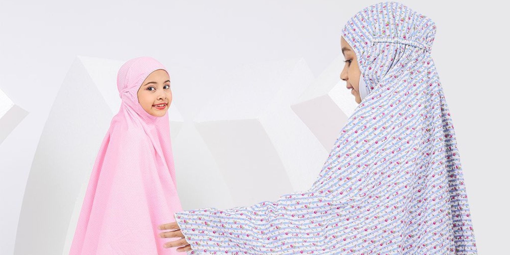 8 tips ajar anak solat