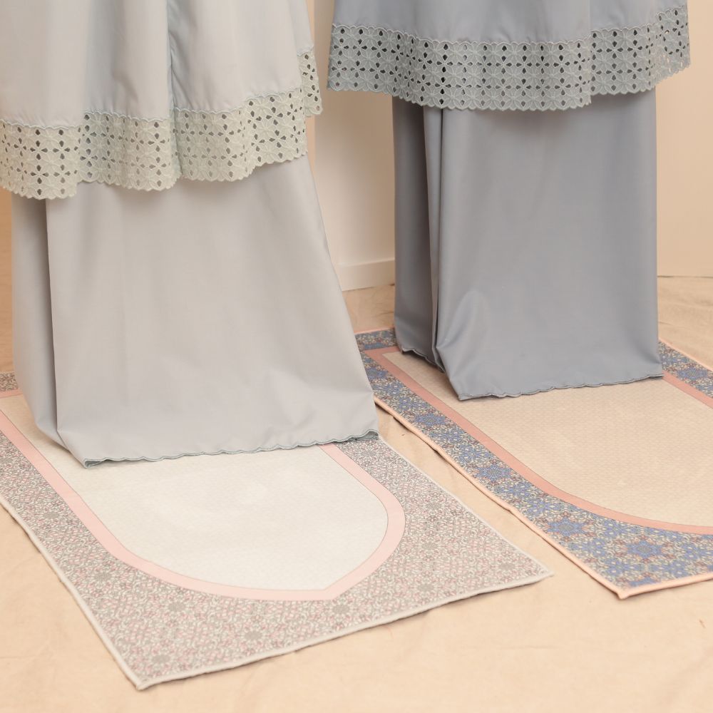 27 Perkara yang Membatalkan Solat