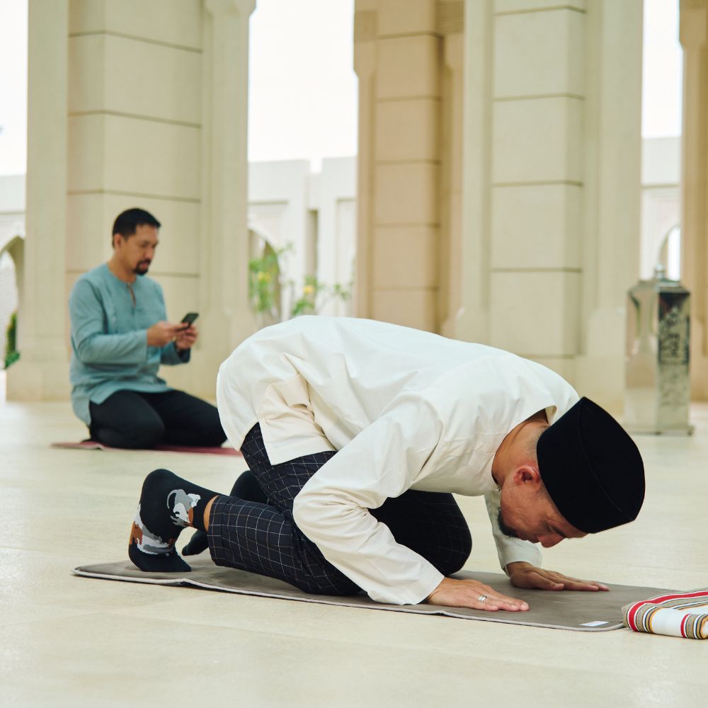 Amalan Sunat 10 Hari Awal Zulhijjah