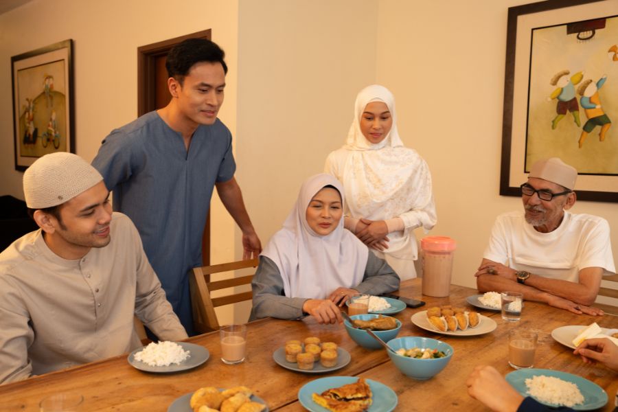 Checklist untuk Sempurnakan Ramadan