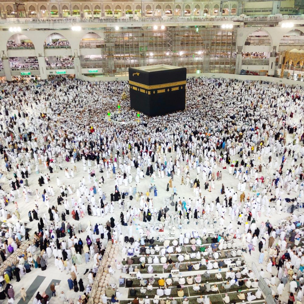 Kelebihan Hari Arafah