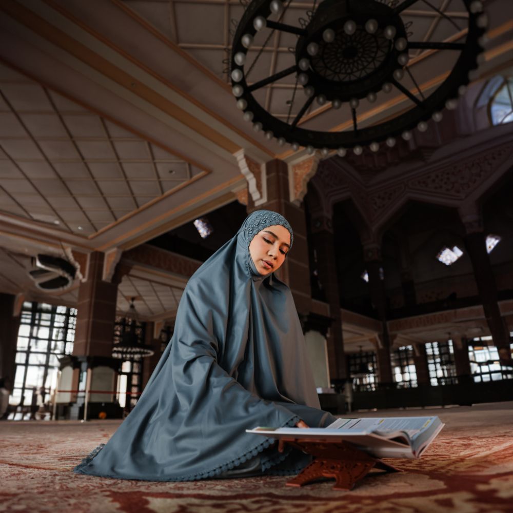 Kelebihan Membaca dan Mendalami Al-Quran