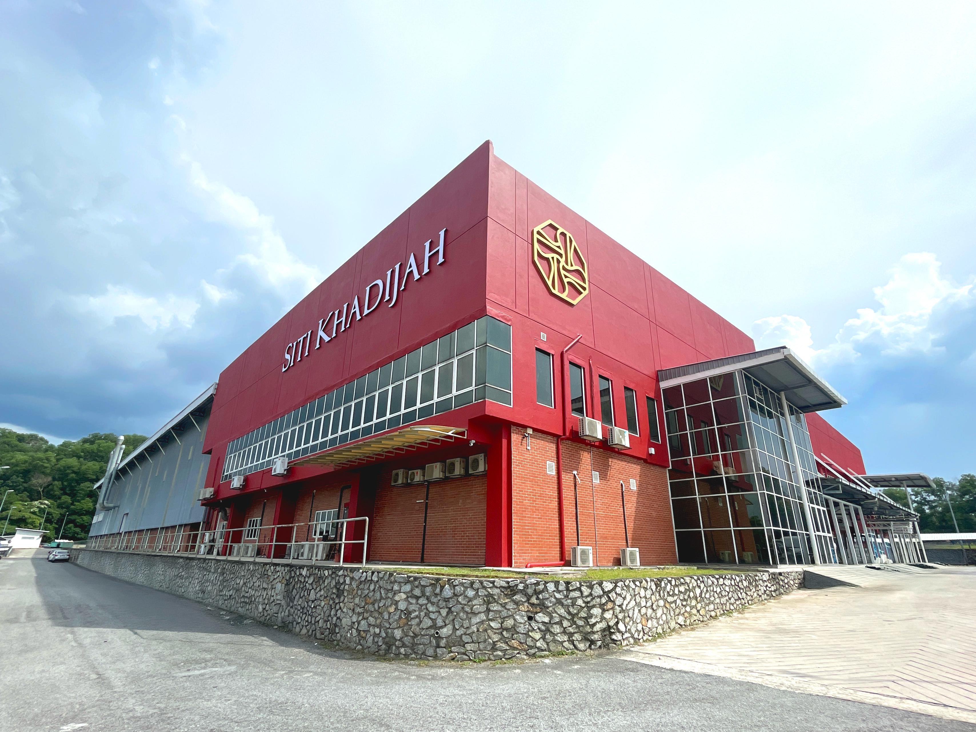 5 Asas Siti Khadijah Sebagai Lambang Cinta Abadi