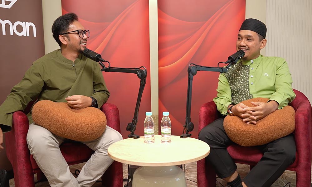 Mulia Seorang Bapa