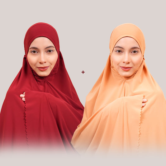 [Mid Month] 2X Flair Aria Deen RM 300