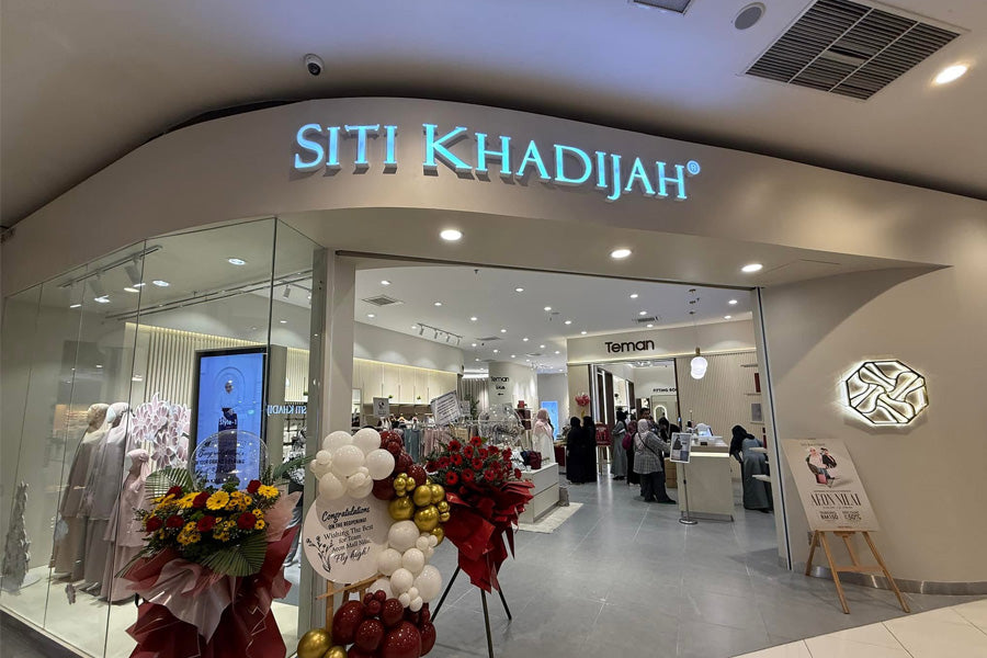 Aeon Mall Nilai
