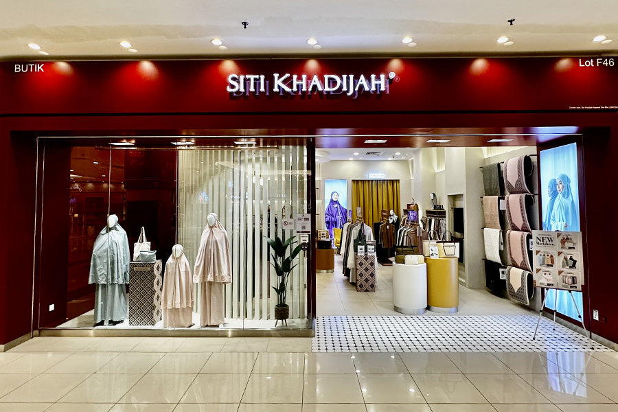 Aeon Mall Shah Alam