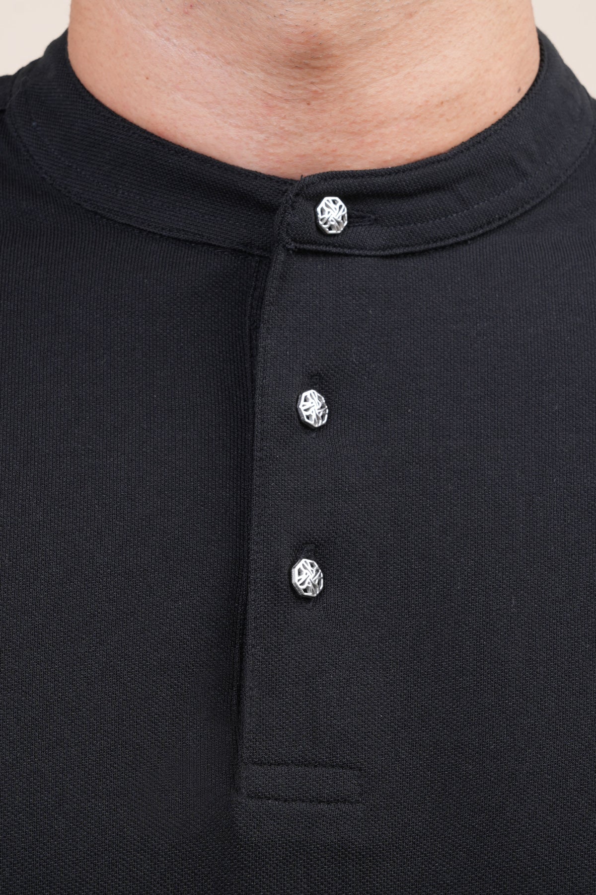 Amir Polo Top