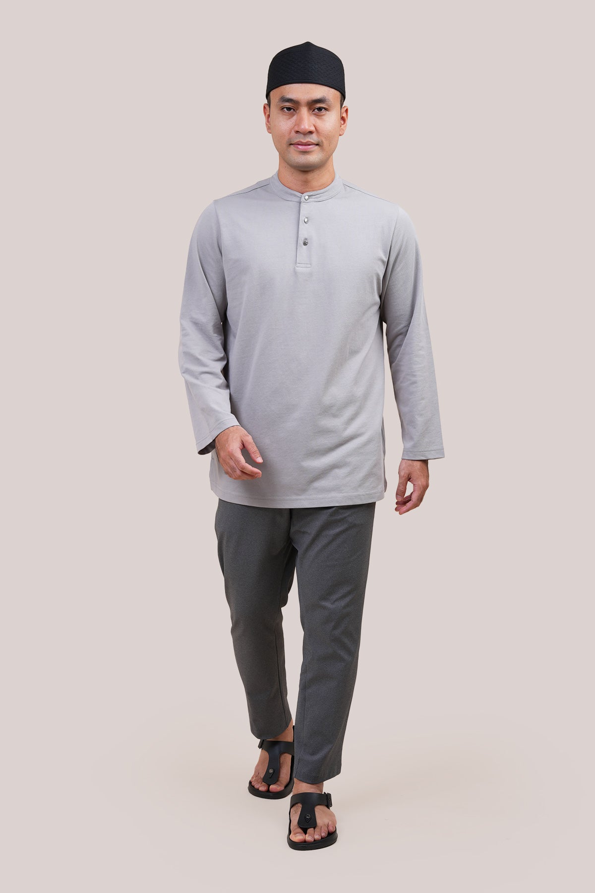 Amir Polo Top