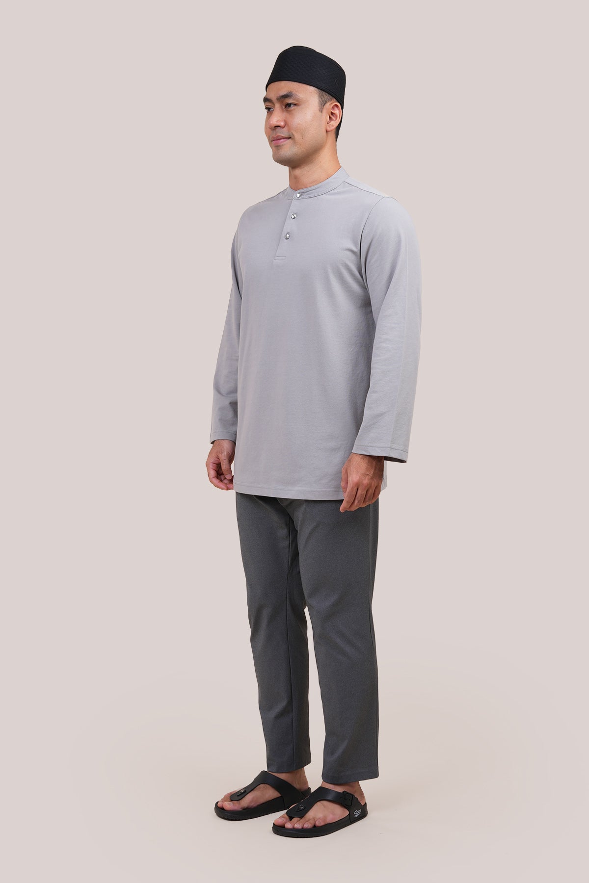 Amir Polo Top