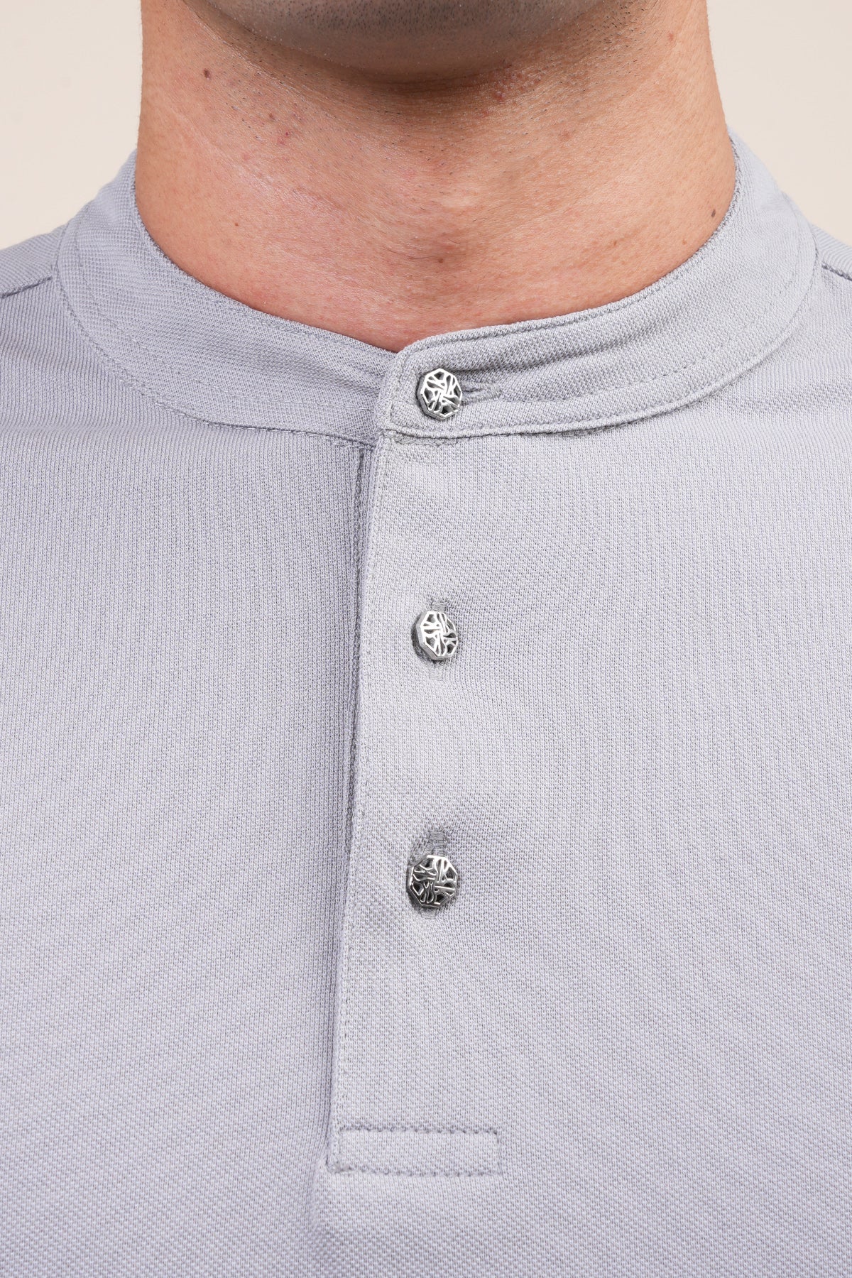 Amir Polo Top