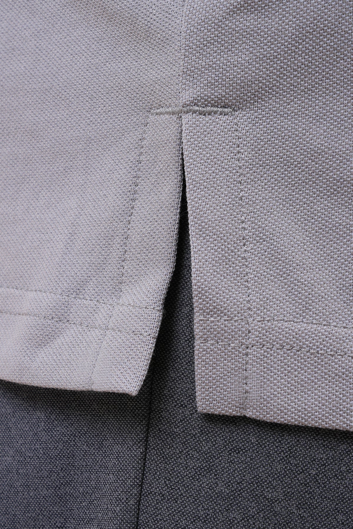 Amir Polo Top