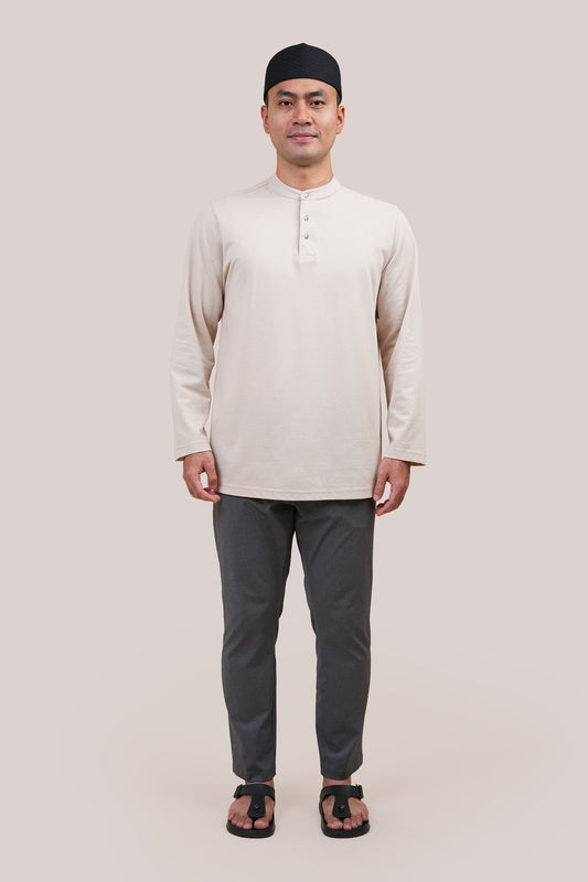 Amir Polo Top