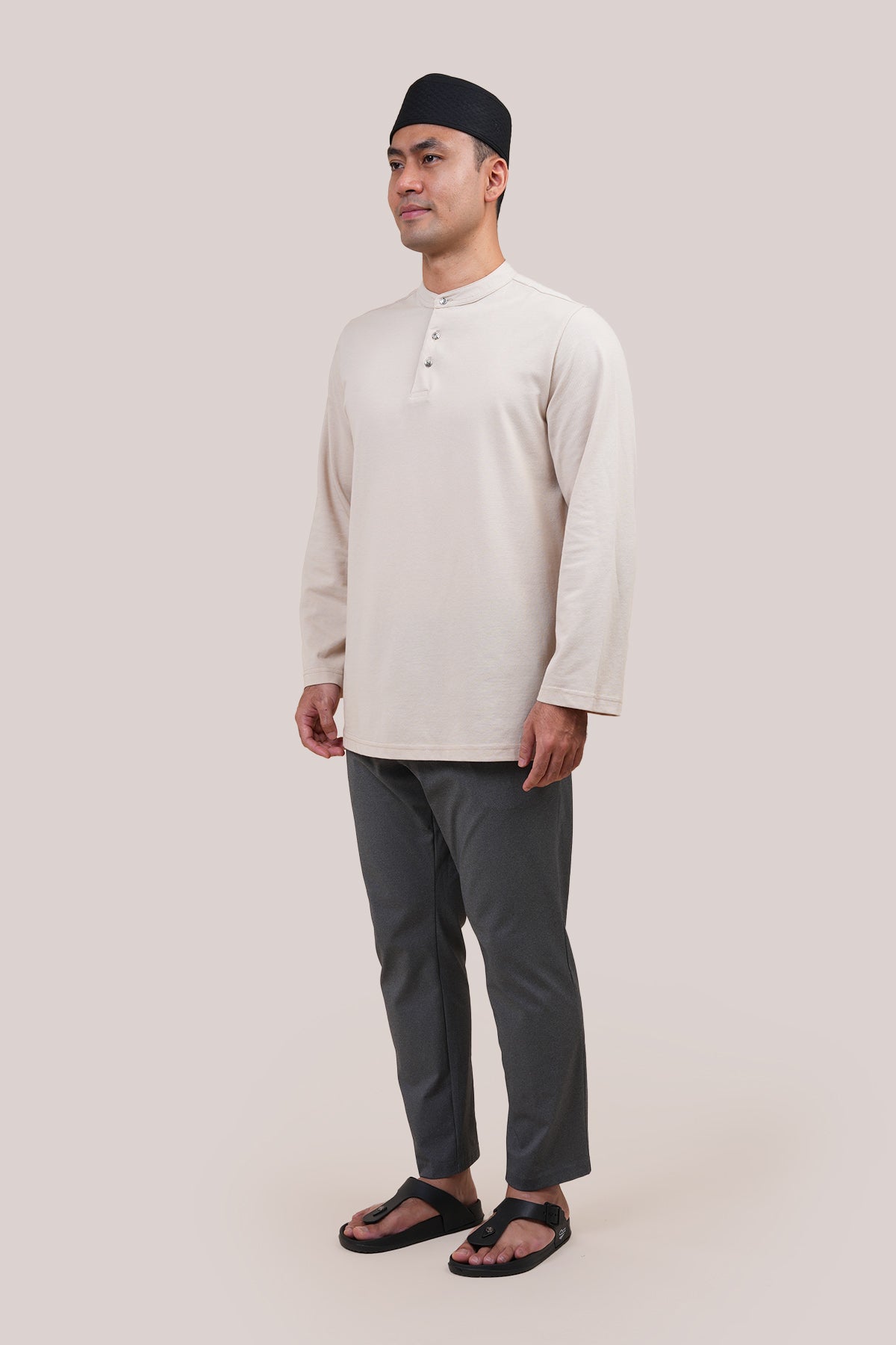 Amir Polo Top