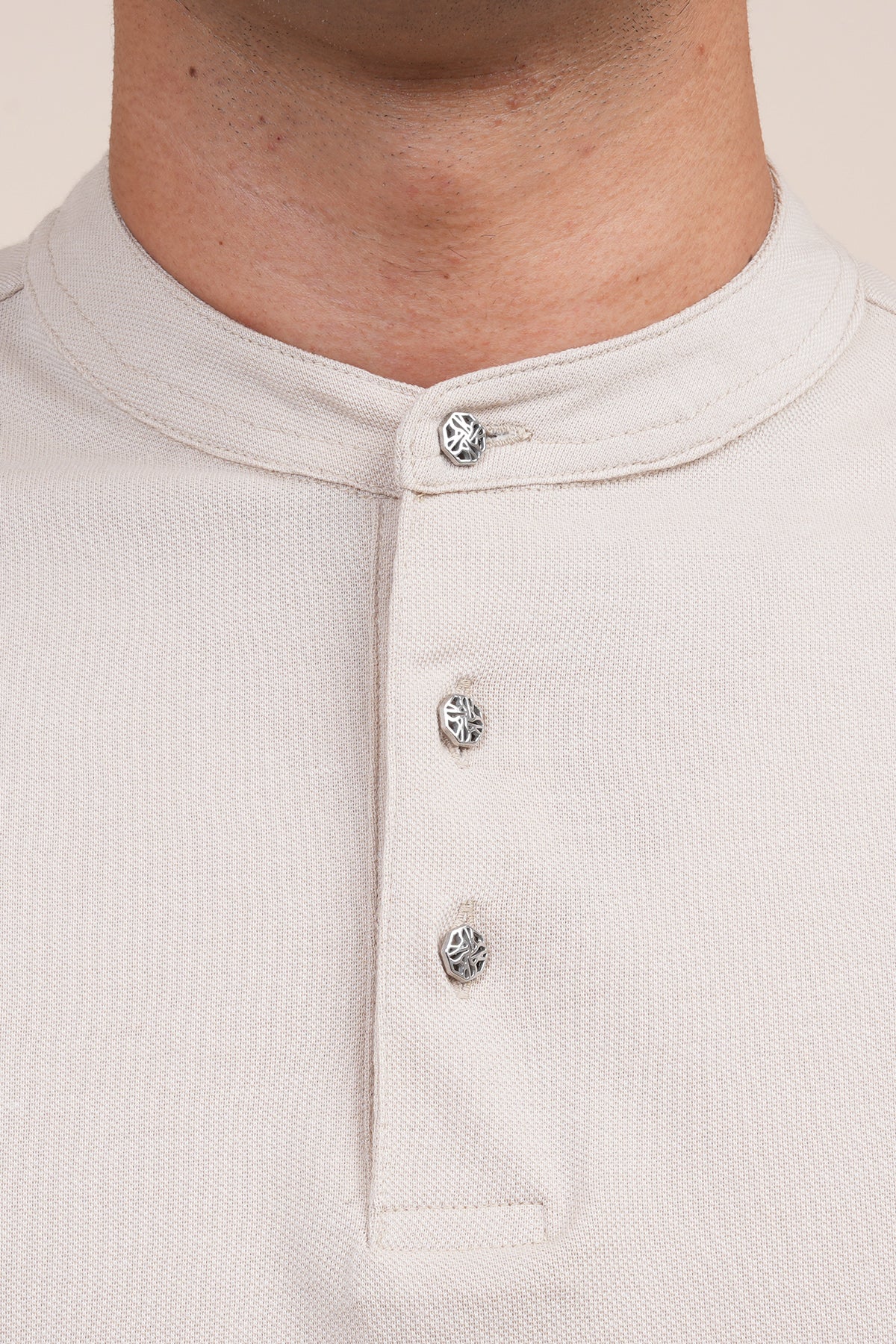 Amir Polo Top