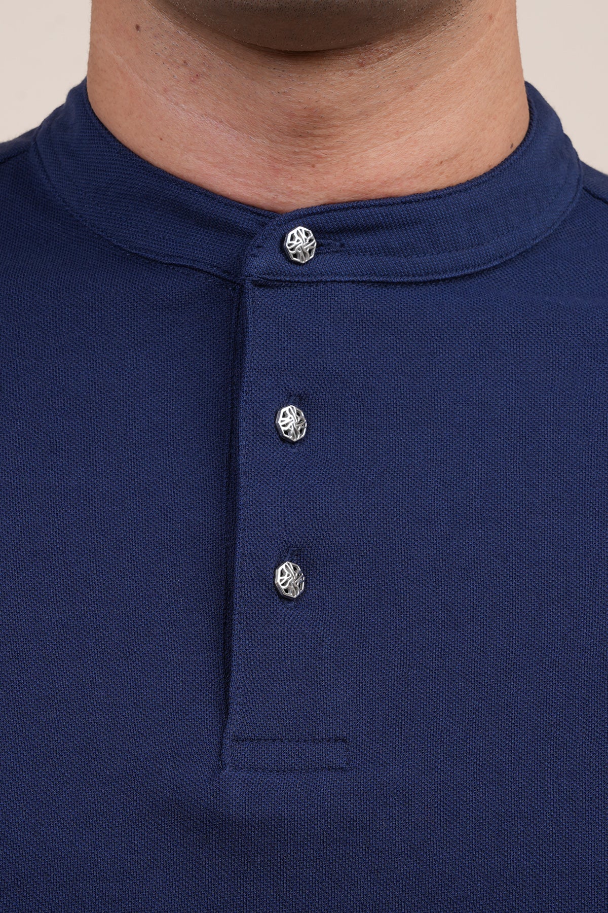 Amir Polo Top