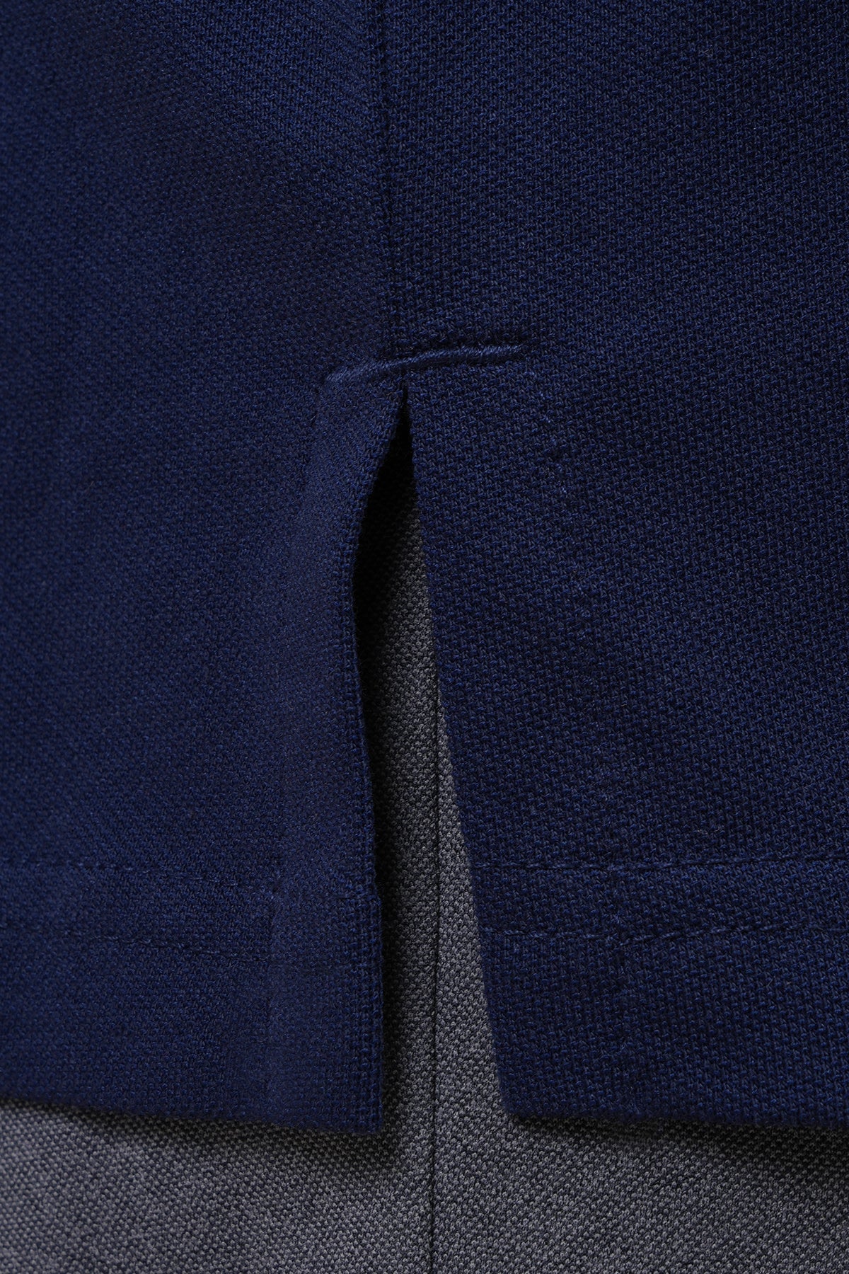 Amir Polo Top