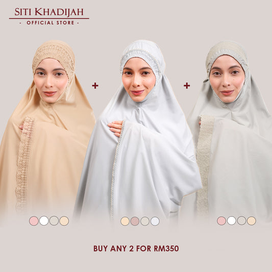 [PAYDAY AUG] BUY 2 FOR RM350