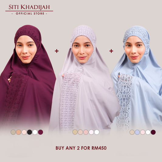 [PAYDAY AUG] BUY 2 FOR RM450