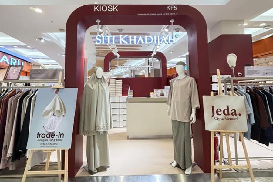 Aeon Mall Ipoh Klebang