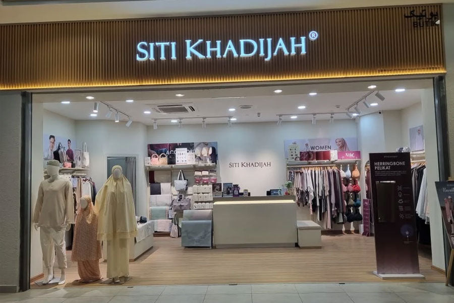 Airport Kota Bharu
