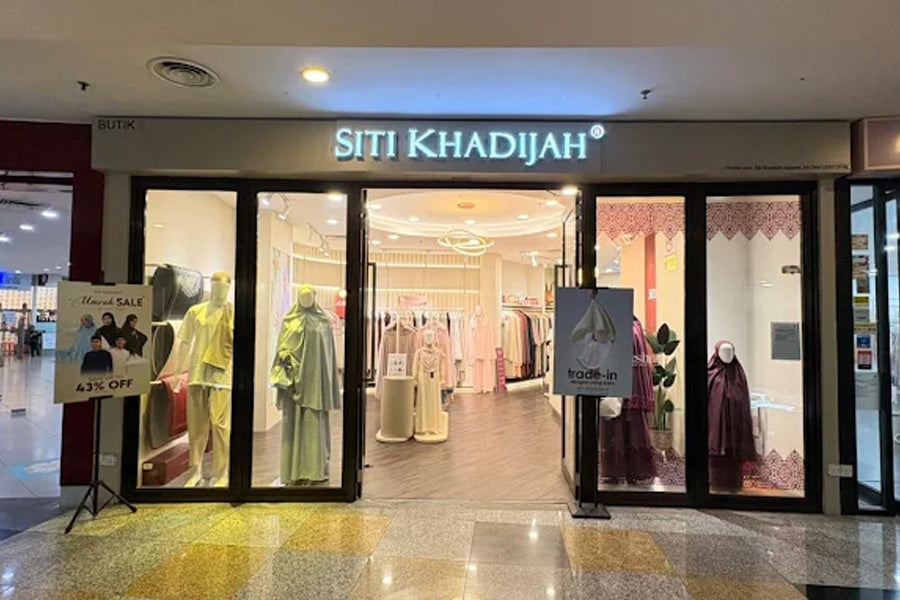 Busana Mara KL