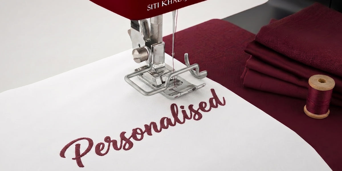 Shipping and Delivery – Siti Khadijah