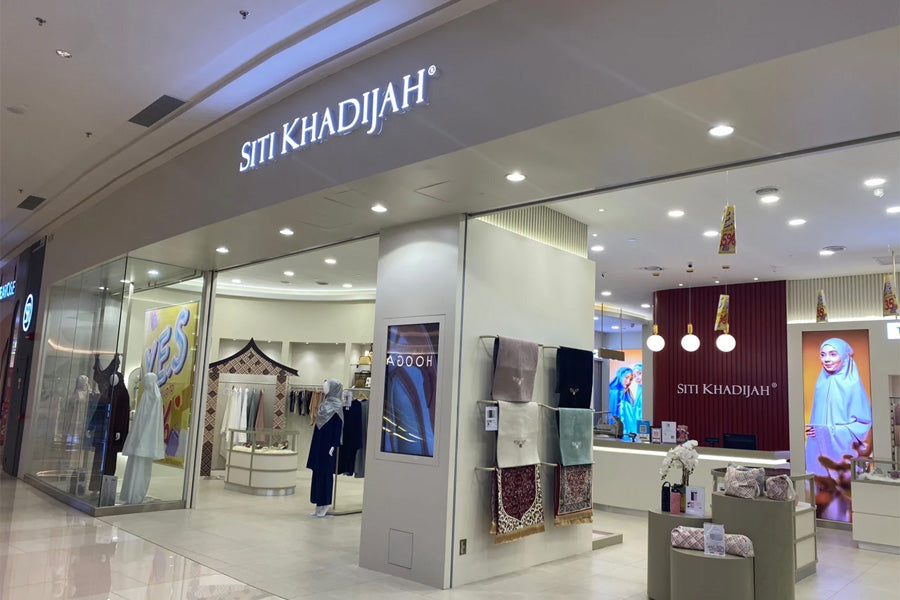 IOI City Mall