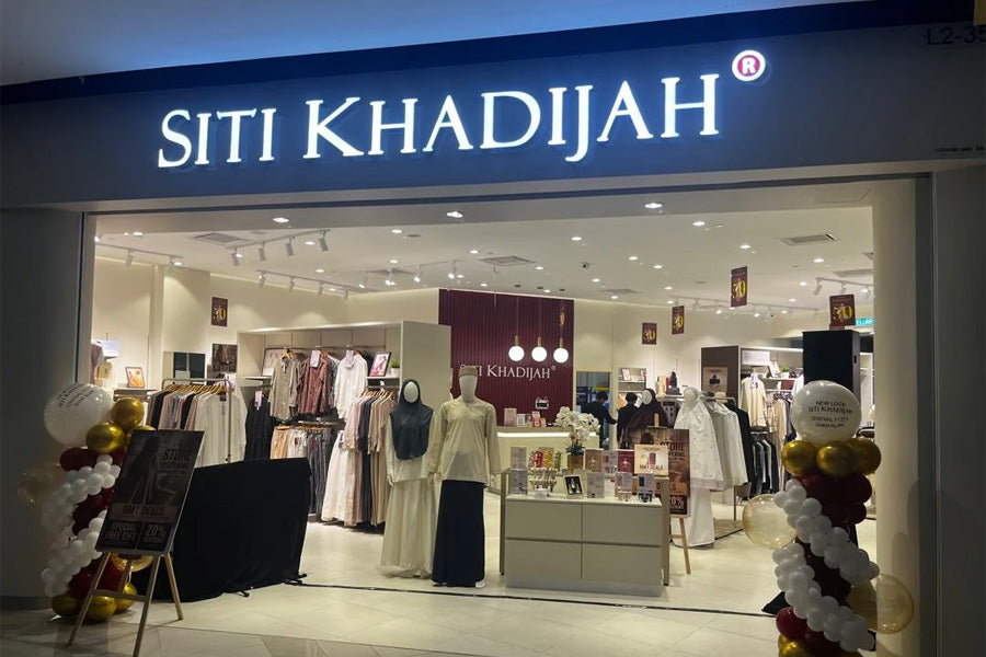 i-City Mall