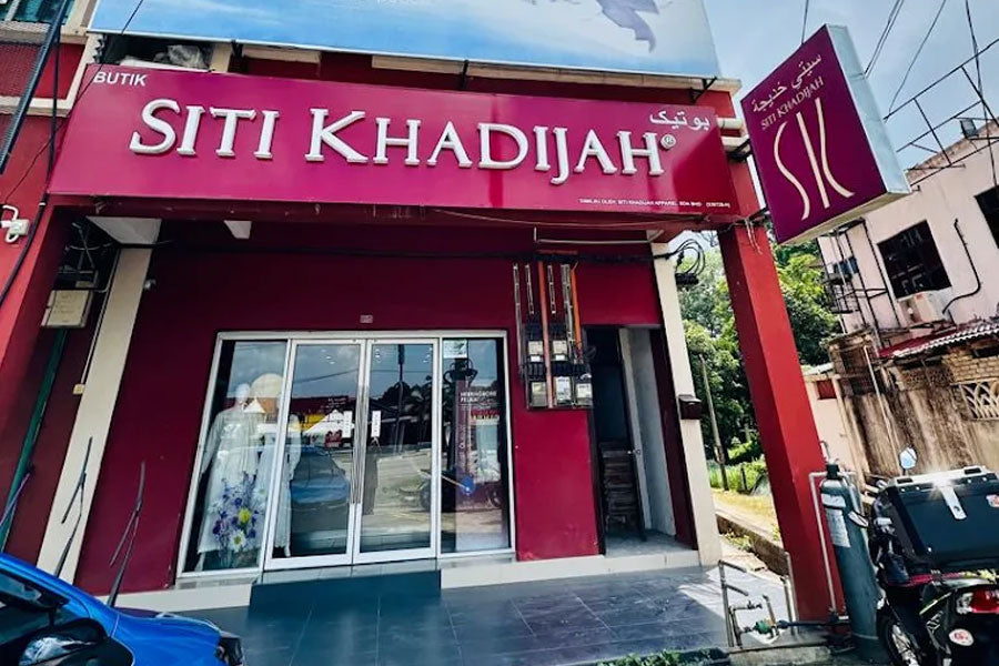 Kota Bharu