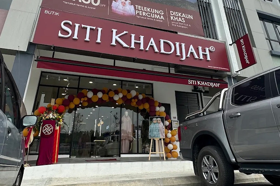 Kota Warisan