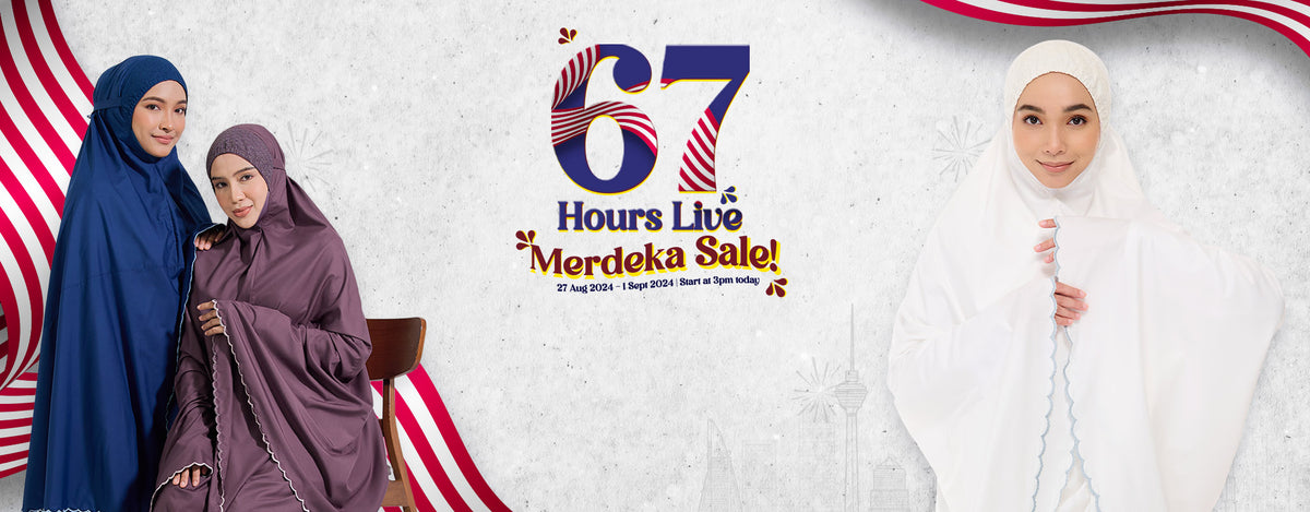 Merdeka 2024 – Siti Khadijah